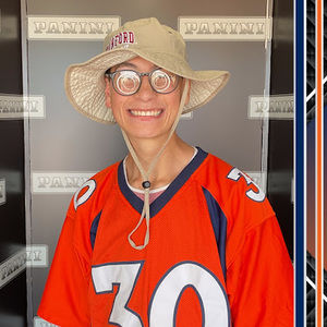 Meet your Posher, Dalton